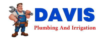 Trusted plumber in CAPROCK